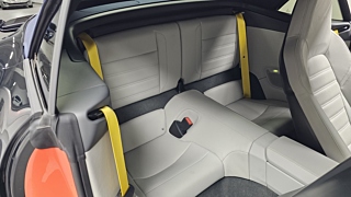 PORSCHE 911 992 2022