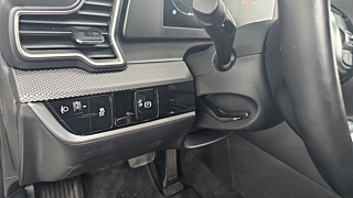 KIA SPORTAGE 2021