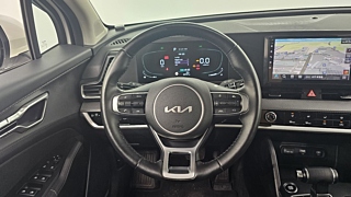 KIA SPORTAGE 2021