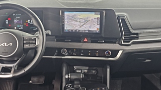 KIA SPORTAGE 2021