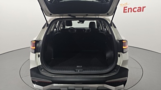 KIA SPORTAGE 2021