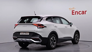 KIA SPORTAGE 2021