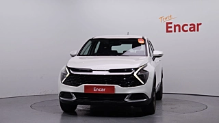 KIA SPORTAGE 2021
