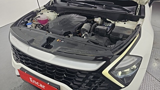 KIA SPORTAGE 2021