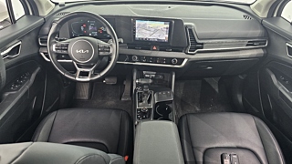 KIA SPORTAGE 2021