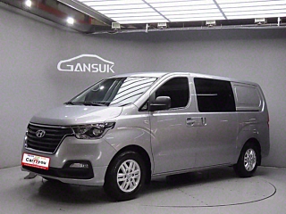 HYUNDAI STAREX GRAND  2021