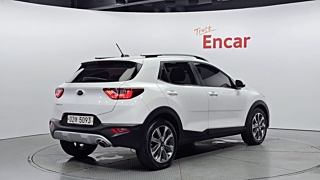 KIA STONIC 2018