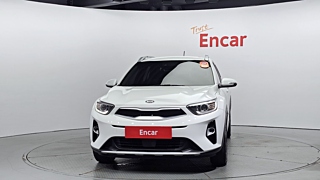 KIA STONIC 2018
