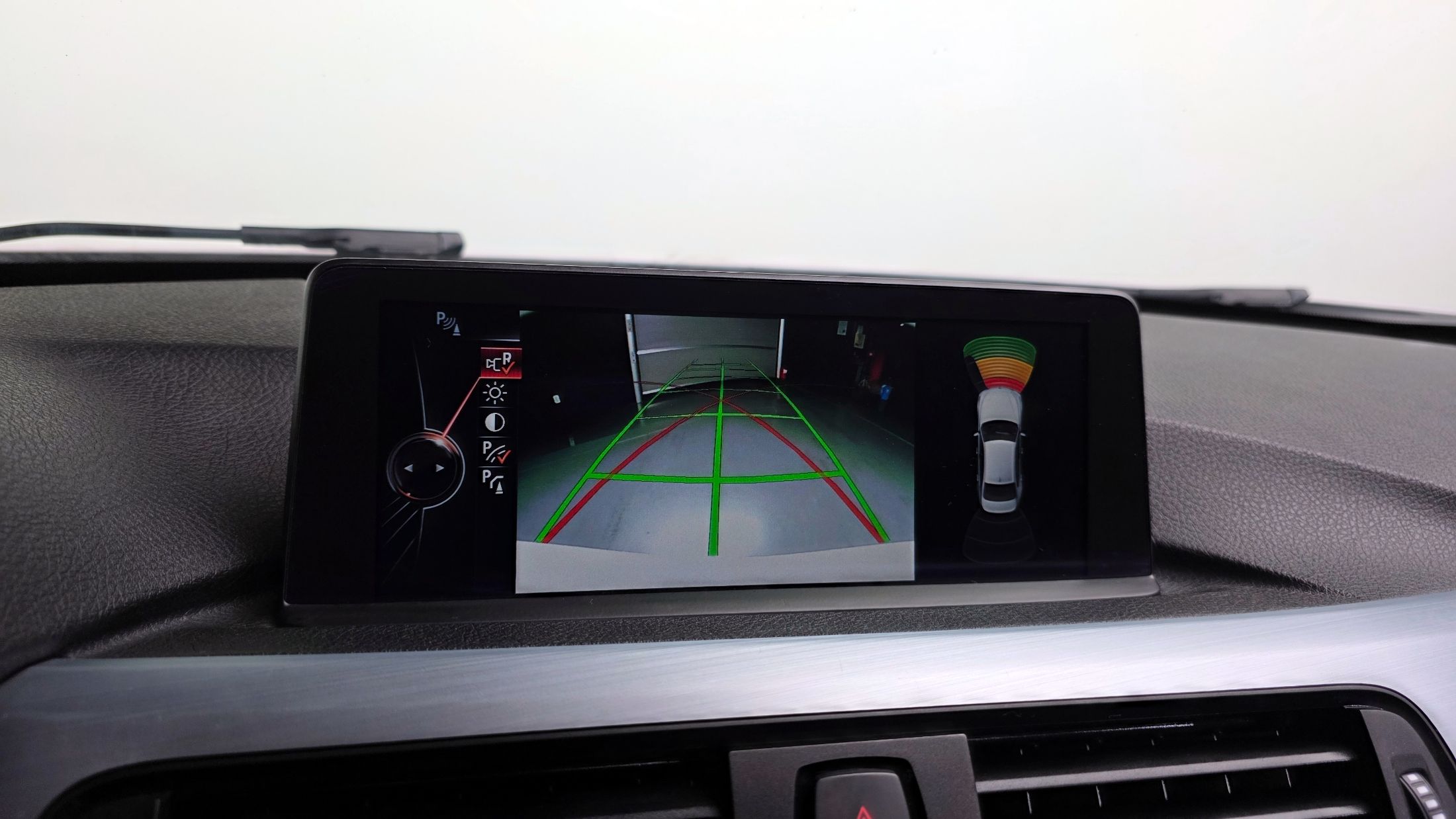 BMW 3-SERIES F30 2014