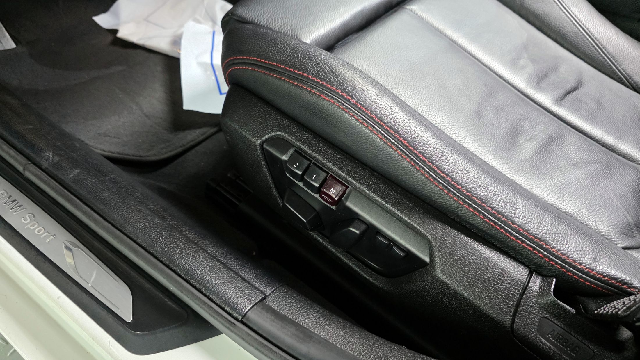 BMW 3-SERIES F30 2014