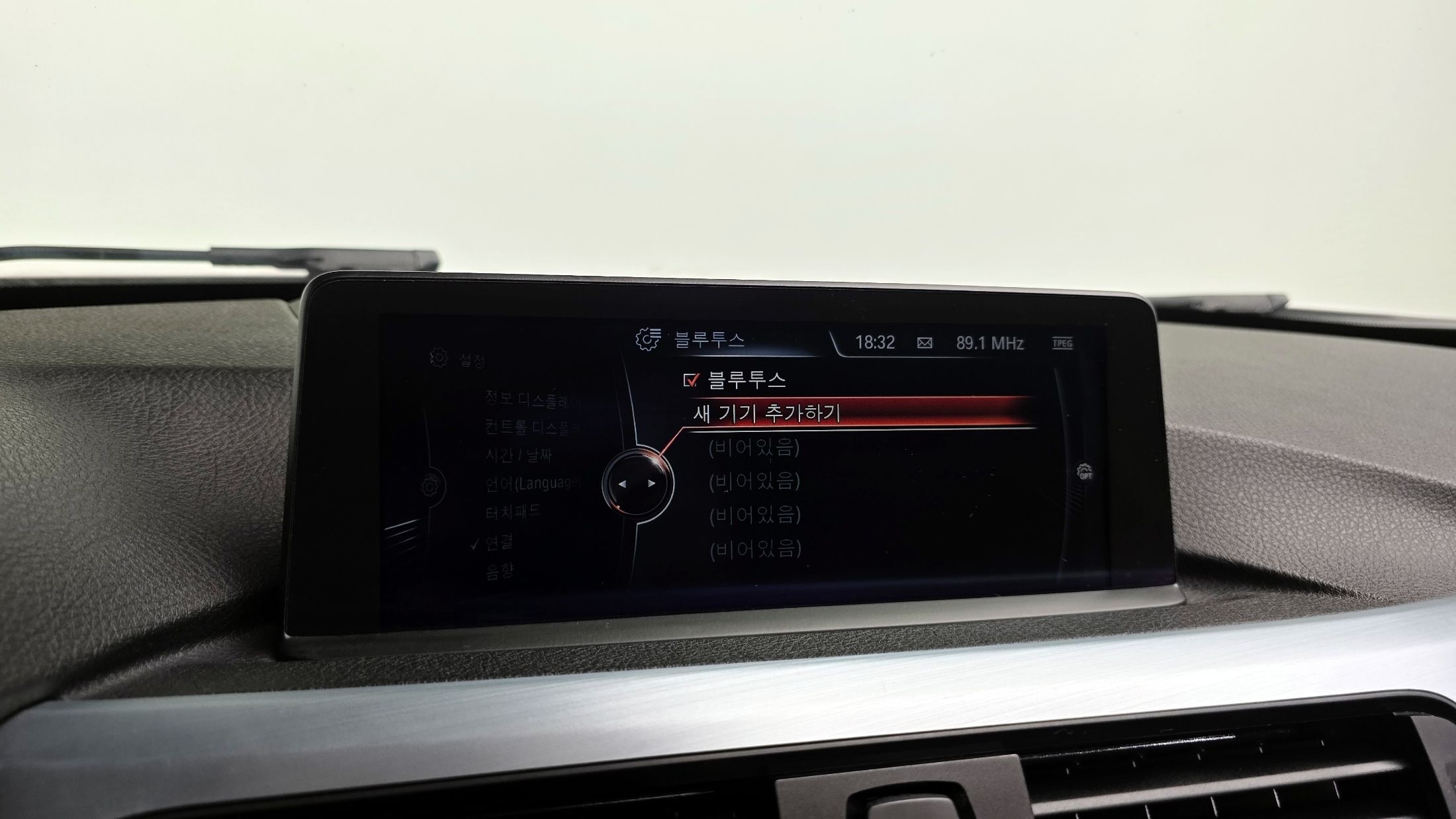 BMW 3-SERIES F30 2014