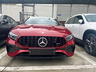 MERCEDES BENZ A-CLASS W177 2024