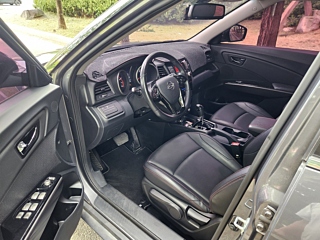 SSANGYONG TIVOLI AIR 2018