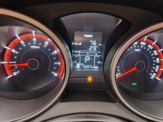 SSANGYONG TIVOLI AIR 2018