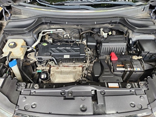 SSANGYONG TIVOLI AIR 2018