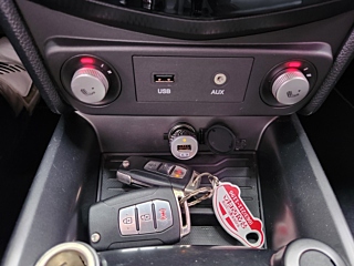 SSANGYONG TIVOLI AIR 2018