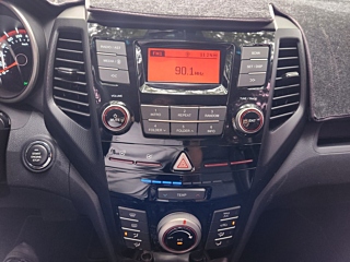 SSANGYONG TIVOLI AIR 2018