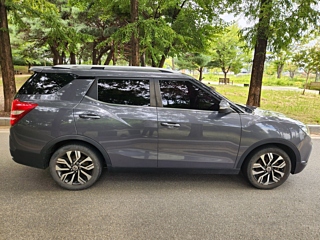 SSANGYONG TIVOLI AIR 2018