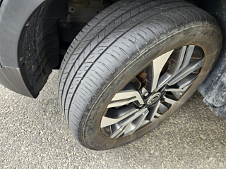 SSANGYONG TIVOLI AIR 2018