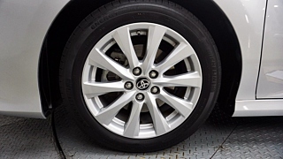 TOYOTA CAMRY XV70 2020