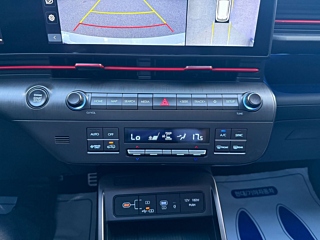 HYUNDAI KONA HYBRID SX2 2025