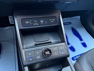 HYUNDAI KONA HYBRID SX2 2025