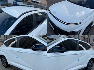 HYUNDAI KONA HYBRID SX2 2025