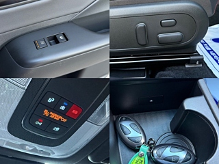 HYUNDAI KONA HYBRID SX2 2025