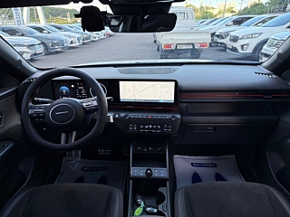 HYUNDAI KONA HYBRID SX2 2025