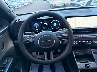 HYUNDAI KONA HYBRID SX2 2025