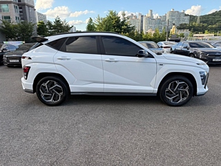 HYUNDAI KONA HYBRID SX2 2025