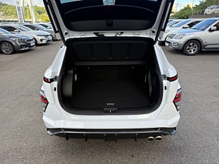 HYUNDAI KONA HYBRID SX2 2025