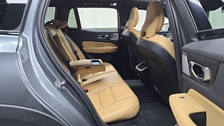 VOLVO V60 CROSS COUNTRY 2020