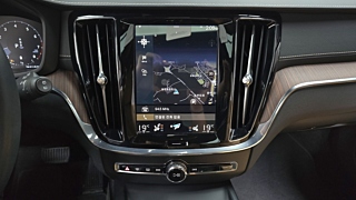 VOLVO V60 CROSS COUNTRY 2020