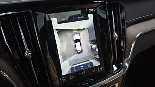 VOLVO V60 CROSS COUNTRY 2020