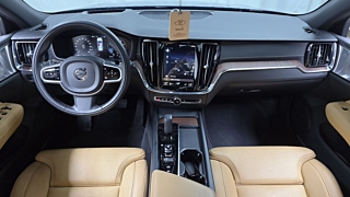 VOLVO V60 CROSS COUNTRY 2020
