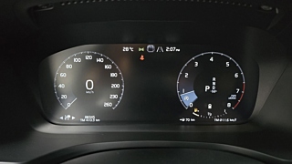 VOLVO V60 CROSS COUNTRY 2020