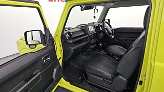 SUZUKI JIMNY 2018