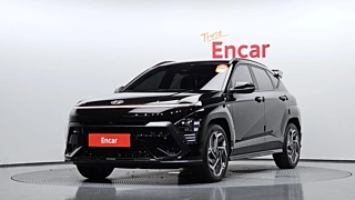 Заказать HYUNDAI KONA SX2
