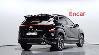 Заказать HYUNDAI KONA SX2