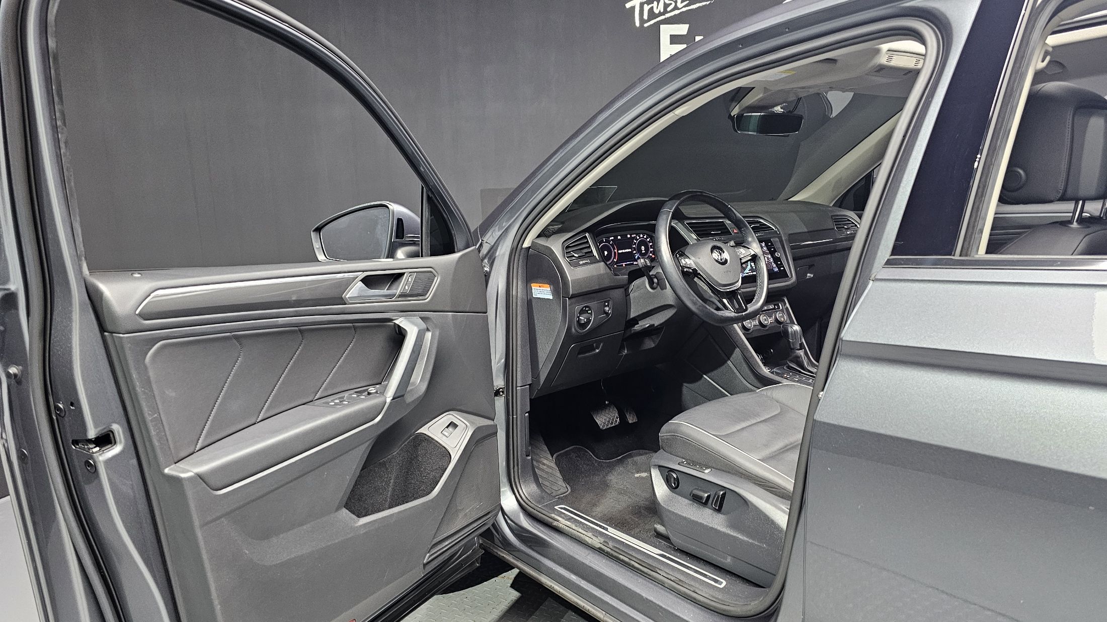 VOLKSWAGEN TIGUAN ALLSPACE 2020