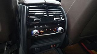 BMW 6-SERIES GT G32 2021