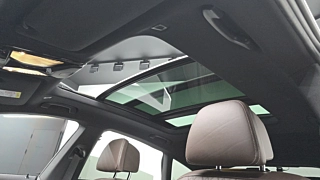 BMW 6-SERIES GT G32 2021