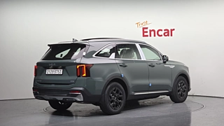 Заказать KIA SORENTO
