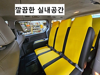 HYUNDAI STAREX GRAND 2014