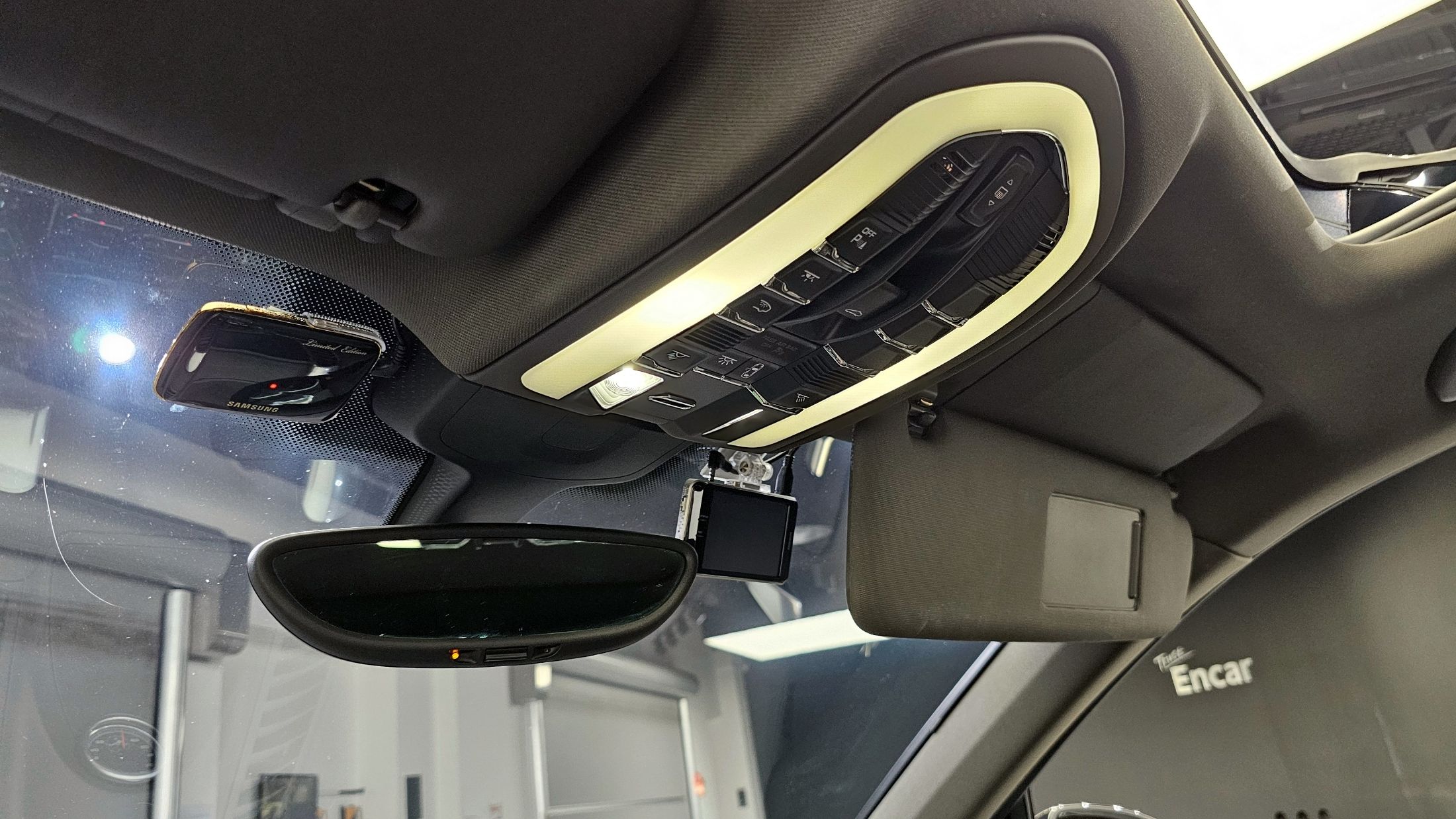 PORSCHE CAYENNE 2015
