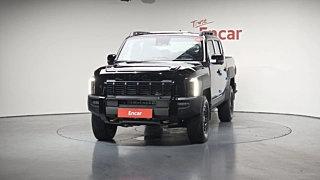 Заказать KIA TASMAN