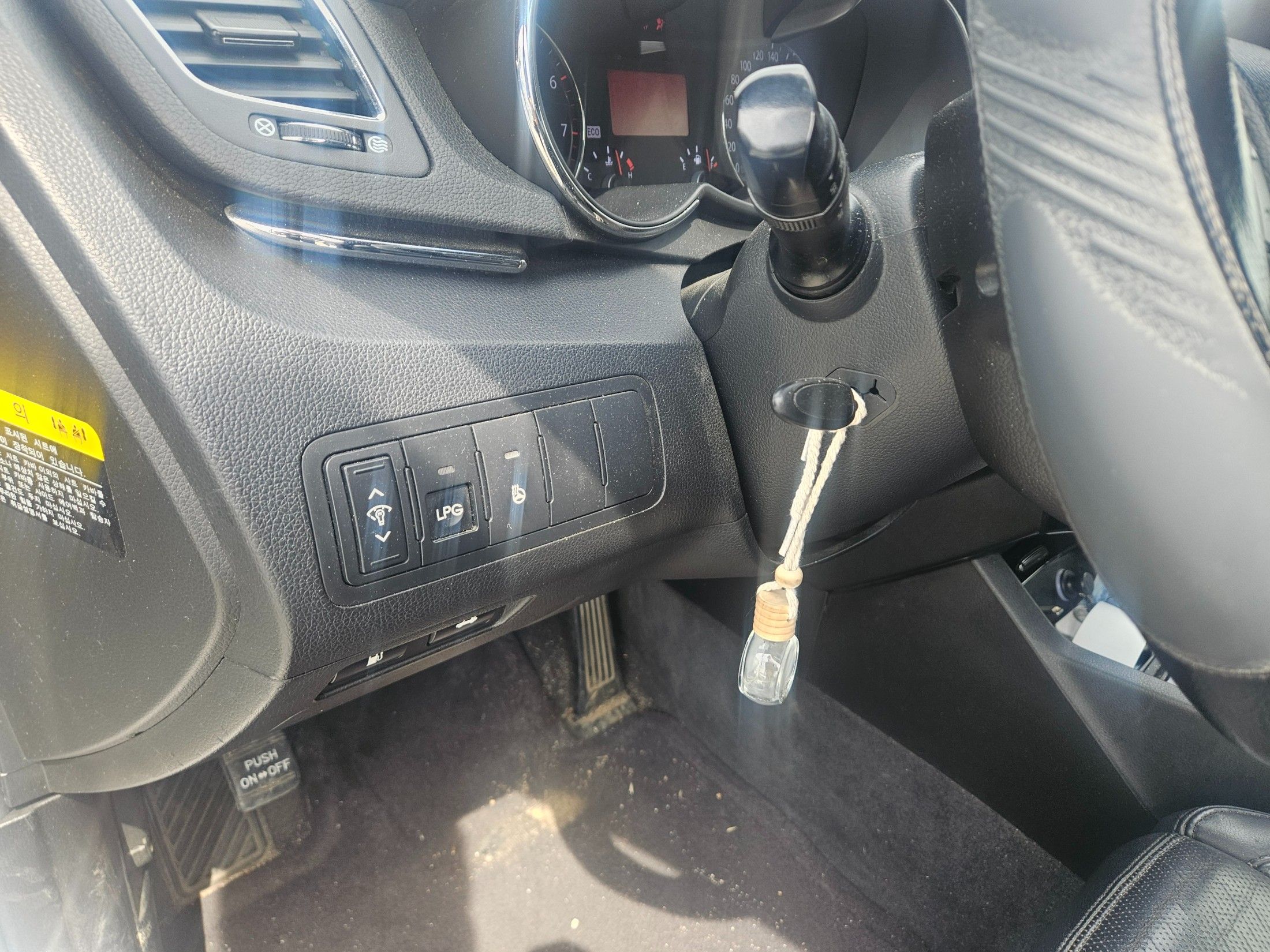 KIA K7 2010