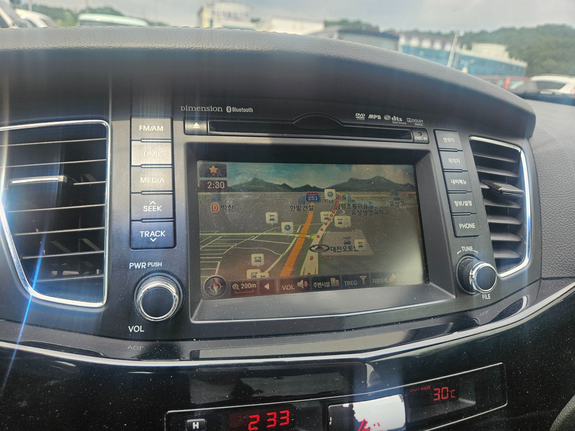 KIA K7 2010