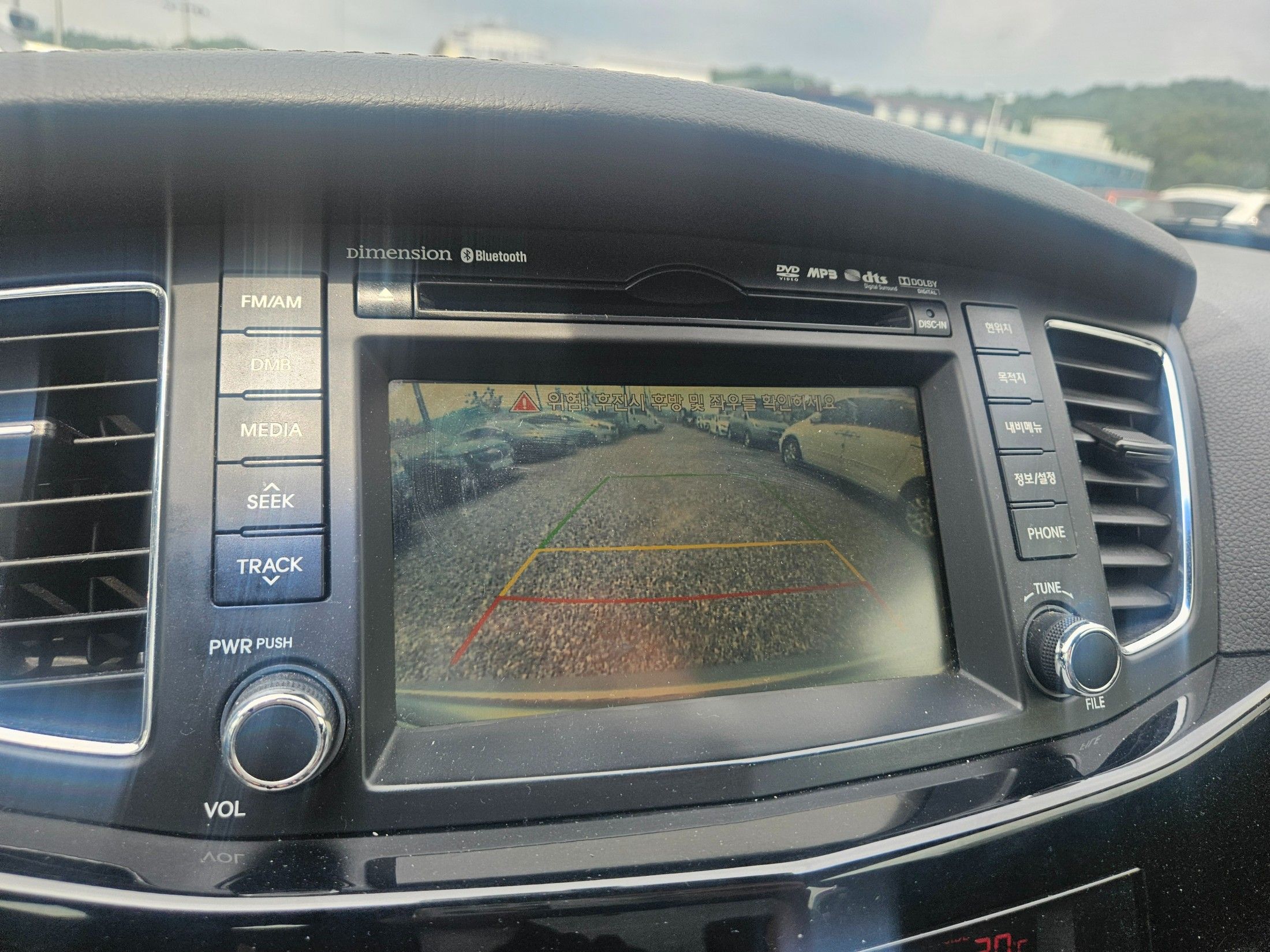 KIA K7 2010